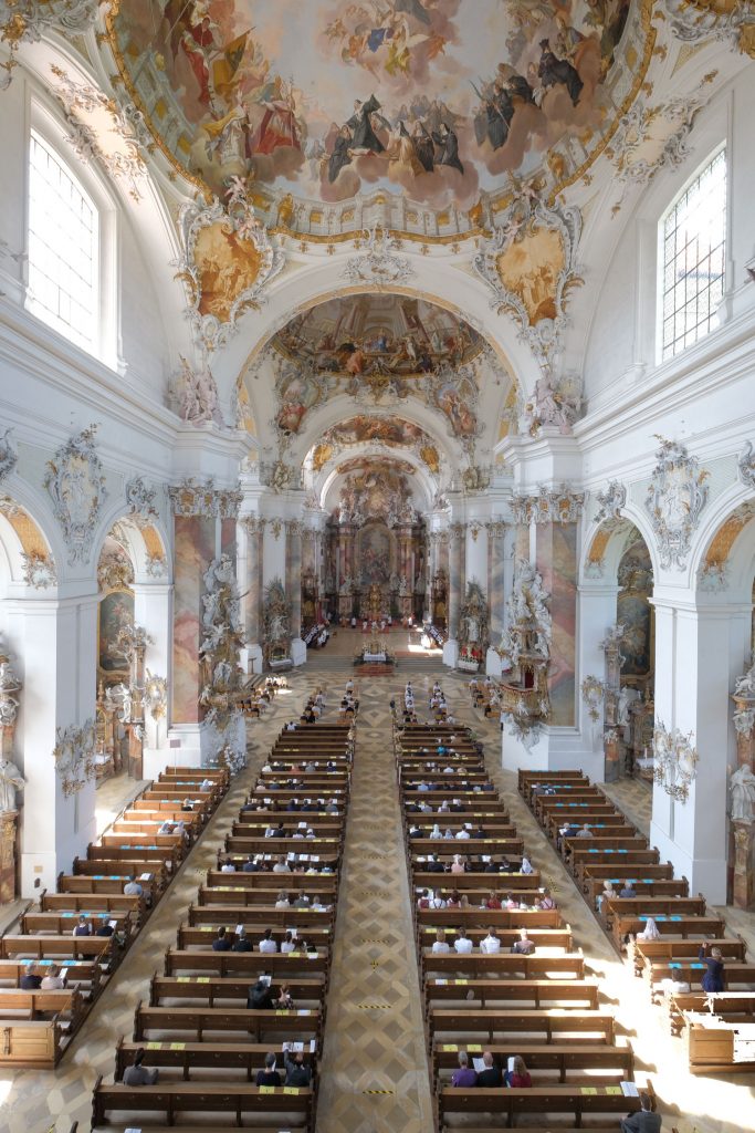 fssp church germany